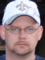 Person who looks like Kelsey Grammer