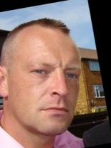 Person who looks like Sting