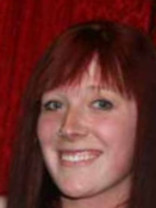 Person who looks like Carey Lowell