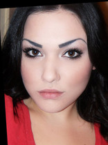 Person who looks like Gwen Stefani