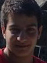 Person who looks like Nathan Fillion