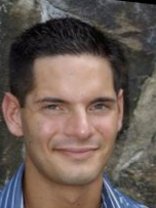 Person who looks like Robert Rodriguez