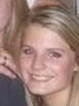 Person who looks like Mischa Barton