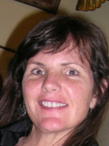 Person who looks like Julia Ormond