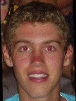 Person who looks like Gary Busey