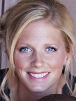 Person who looks like Sarah Jane Morris (Actress)