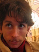 Person who looks like Joseph Fiennes