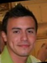 Person who looks like Jay Hernandez