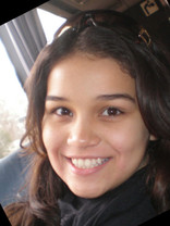 Person who looks like Catalina Sandino Moreno