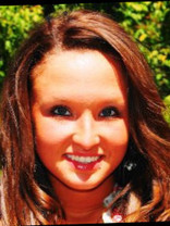 Person who looks like Kaylee DeFer