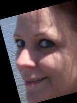 Person who looks like Reba McEntire