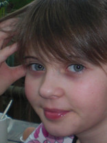 Person who looks like Katy Perry