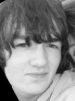 Person who looks like Drake Bell