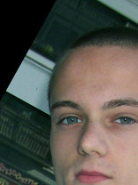 Person who looks like Leonardo DiCaprio