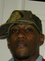 Person who looks like Harold Perrineau