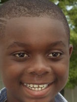 Person who looks like Bernie Mac