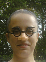 Person who looks like Eugene Levy