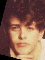 Person who looks like Erin O'Connor