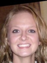 Person who looks like Emma Bunton