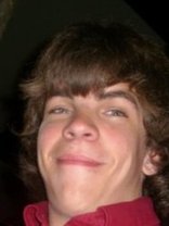 Person who looks like Lou Ferrigno