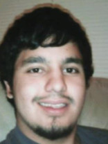 Person who looks like Mark Ruffalo