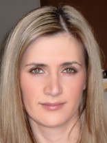 Person who looks like Jennifer Connelly