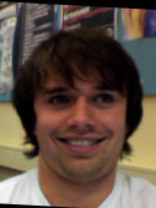 Person who looks like Jason Ritter