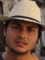 Person who looks like Jason Behr