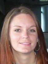 Person who looks like Keri Russell