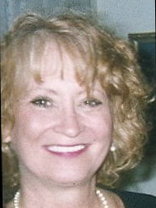 Person who looks like Patricia Clarkson