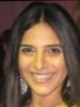 Person who looks like Jordana Brewster