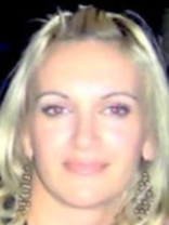 Person who looks like Rachel Blanchard