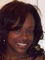 Person who looks like China Shavers