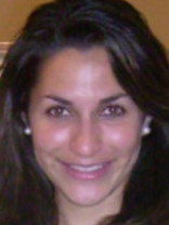 Person who looks like Krista Allen