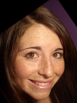 Person who looks like Perrey Reeves