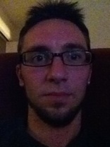 Person who looks like Spike Feresten