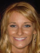 Person who looks like Giada De Laurentiis