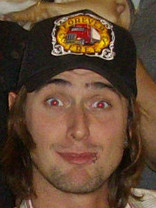 Person who looks like Josh Meyers