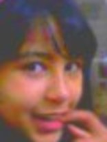 Person who looks like Vanessa Ferlito