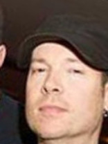 Person who looks like Brad Pitt