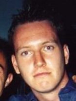 Person who looks like Kyle Brandt