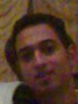 Person who looks like Crispin Glover