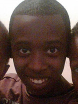 Person who looks like Martin Lawrence