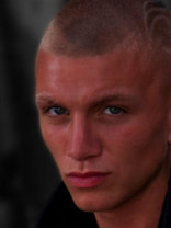 Person who looks like Daniel Craig