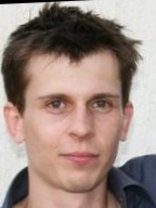 Person who looks like Jamie Bell