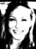 Person who looks like Carolyn Murphy