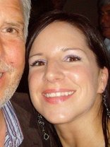 Person who looks like Rachel Griffiths