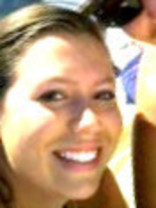 Person who looks like Emma Roberts