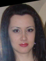 Person who looks like China Chow