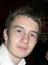 Person who looks like Garrett Hedlund